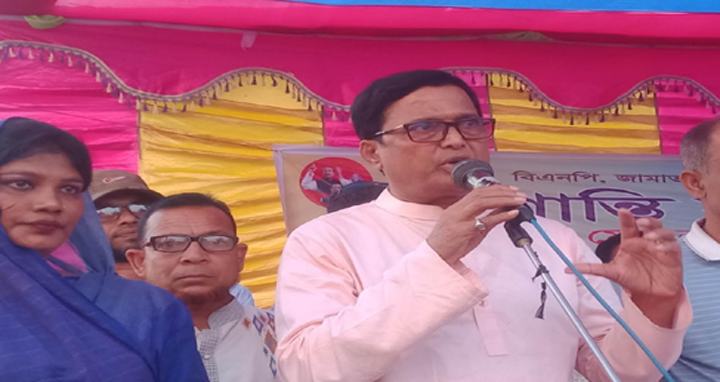 ‘দেশের উন্নয়ন অব্যাহত রাখতে দেশ বিরোধীদের রুখতে হবে’