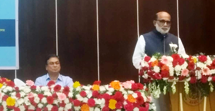 যারা ইলিশ ধ্বংস করবে তাদের বিরুদ্ধে ব্যবস্থা: প্রাণিসম্পদমন্ত্রী