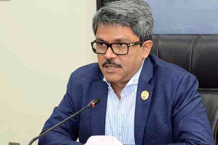 বিদেশি বিবৃতি কখনও বাধা হয়ে দাঁড়ায়নি : পররাষ্ট্র প্রতিমন্ত্রী