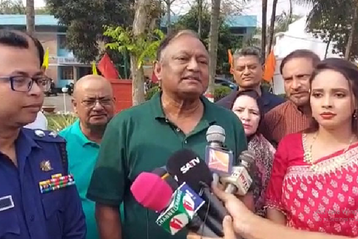 রমজানে সাশ্রয়ী মূল্যে খাদ্যপণ্য পাবে ৫ কোটি মানুষ : বাণিজ্যমন্ত্রী