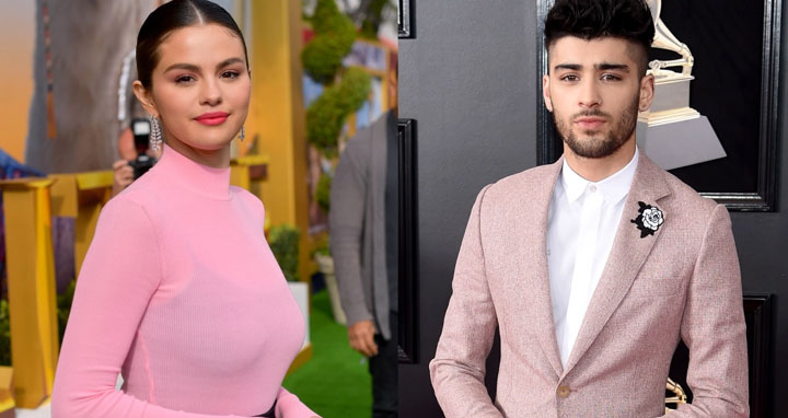 জেইন মালিক-সেলেনা গোমেজের সম্পর্ক নিয়ে গুঞ্জন