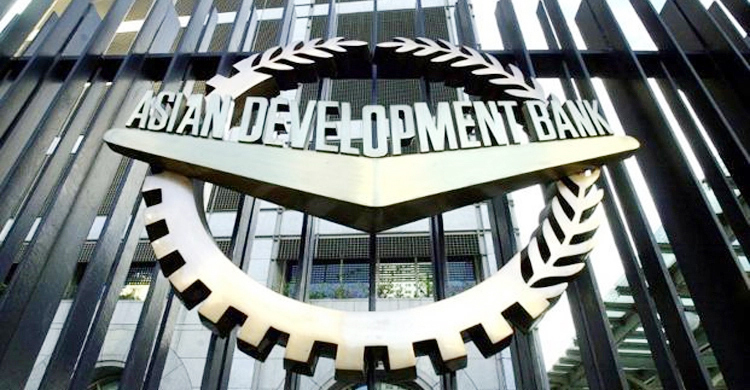 রেলপথ-অবকাঠামো সংস্কারে ২৩০০ কোটি টাকা দিতে প্রস্তুত এডিবি