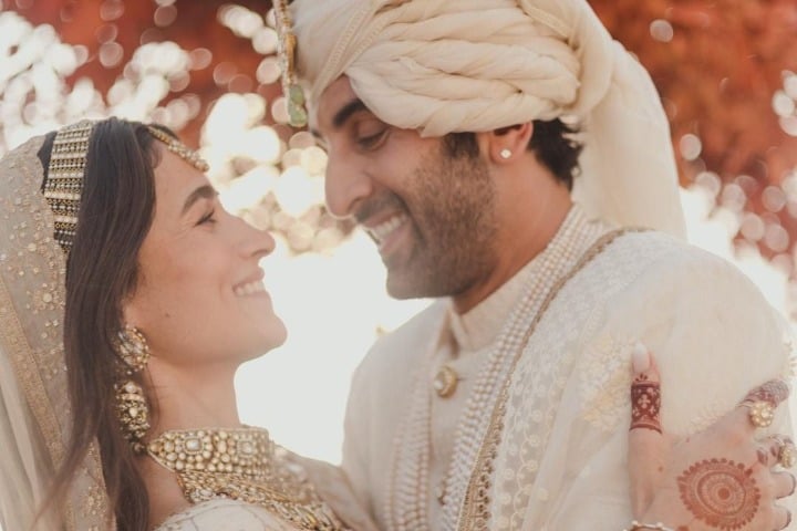 আলিয়ার যে বাজে অভ্যাস ফাঁস করলেন রণবীর