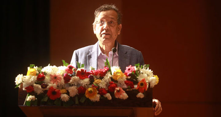 ‘প্রযুক্তিগত পরিবর্তনের ফলে দেশ নতুন পৃথিবীতে যুক্ত হয়েছে’