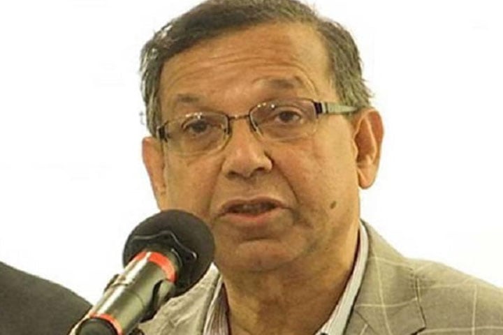 আইনের শাসন প্রতিষ্ঠিত হলে জুলুম-নির্যাতন নির্মূল সম্ভব : আইনমন্ত্রী