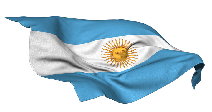 বাংলাদেশে খেলতে এসে রোমাঞ্চিত আর্জেন্টিনা দল