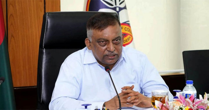 গুজব ছড়ালে কঠোর ব্যবস্থা : স্বরাষ্ট্রমন্ত্রী