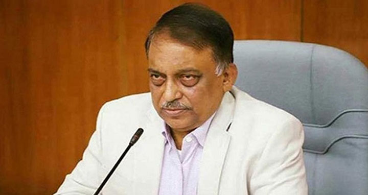 জাতীয় গণহত্যা দিবসের আন্তর্জাতিক স্বীকৃতি পেতে কাজ করছে সরকার: স্বরাষ্ট্রমন্ত্রী