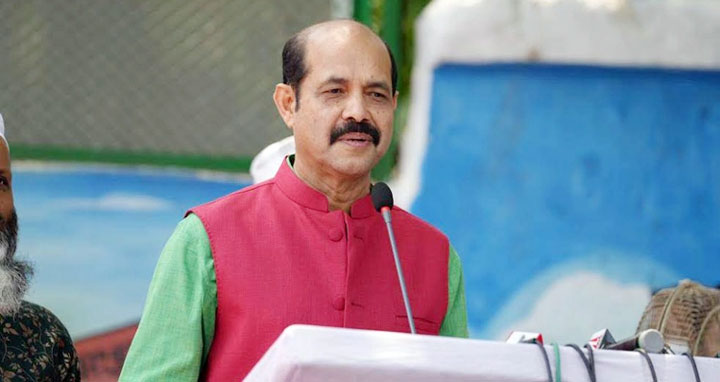 জমি দখলদারেরা আমাদের শত্রু : মেয়র আতিক