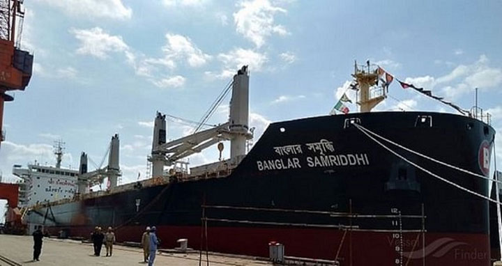 যুদ্ধে বিধ্বস্ত ‘বাংলার সমৃদ্ধি’ পেল ২৩৭ কোটি টাকা