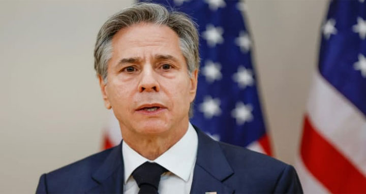 বাংলাদেশের স্বাধীনতা দিবসে মার্কিন পররাষ্ট্রমন্ত্রীর অভিনন্দন