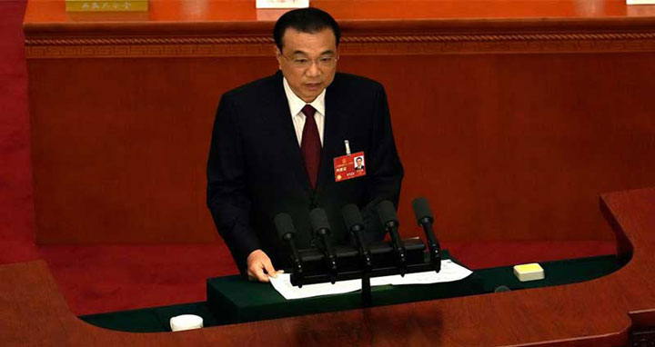 সাড়ে ২২ হাজার কোটি ডলারের সামরিক বাজেটের ঘোষণা চীনের