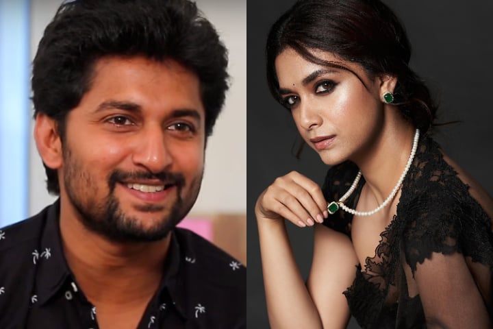 মুক্তির প্রথম দিনেই বাজিমাত করলেন নানি-কীর্তি