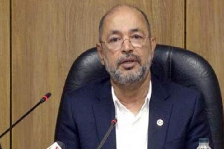 দুর্যোগ মোকাবিলায় বিশ্বে বাংলাদেশ রোল মডেল : দুর্যোগ প্রতিমন্ত্রী