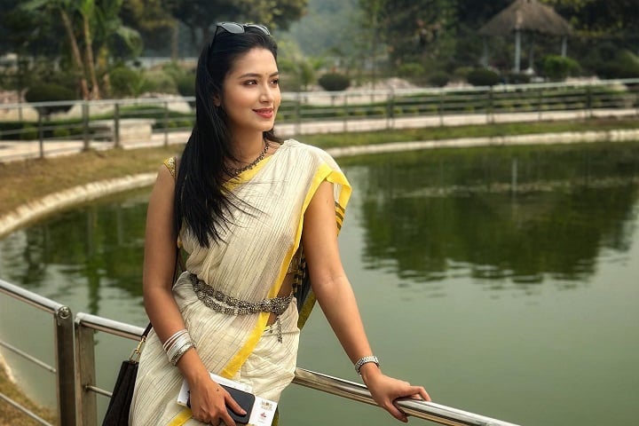 ১৮ তারিখে আমার সেলাই কাটা হবে : ফারিণ