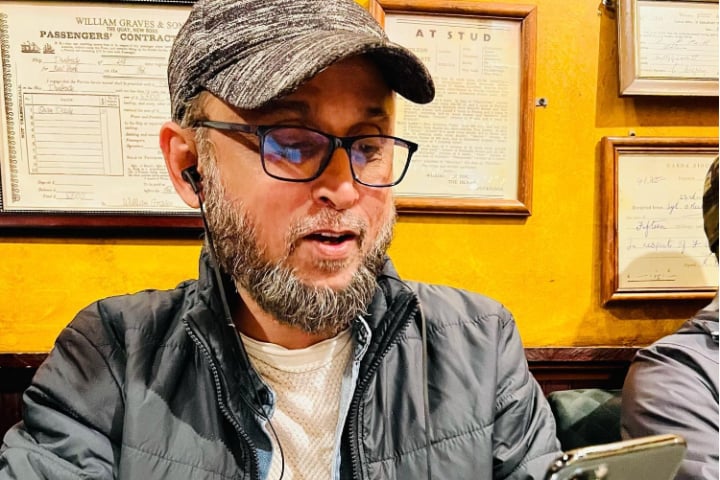 ফিল্মমেকিংয়ে কষ্ট থাকলেও জীবন হয় সুন্দর : ফারুকী