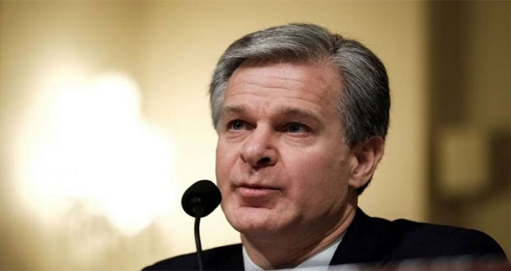 করোনা সম্ভবত চীনের ল্যাব থেকেই ছড়িয়েছে : এফবিআই