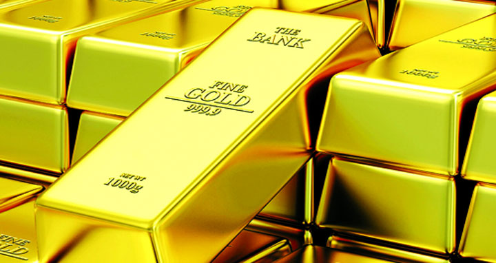 আন্তর্জাতিক বাজারে কমল স্বর্ণের দাম