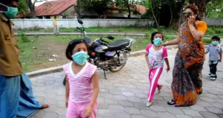 এইচ৩এন২ ভাইরাসে ভারতে প্রথমবারের মতো দুজনের মৃত্যু