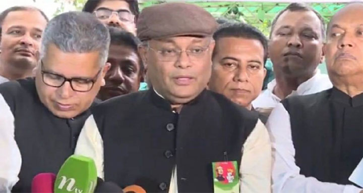 জিয়াউর রহমান ছিলেন পাকিস্তানিদের দোসর : তথ্যমন্ত্রী