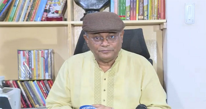 বিএনপির চেঁচামেচির মধ্যেই গণতন্ত্র চর্চা সূচকে এগিয়ে বাংলাদেশ : তথ্যমন্ত্রী