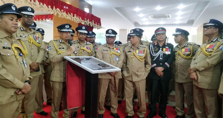 একটা প্রজন্ম স্বাধীনতার ইতিহাস ভুলতে বসেছিল : আইজিপি