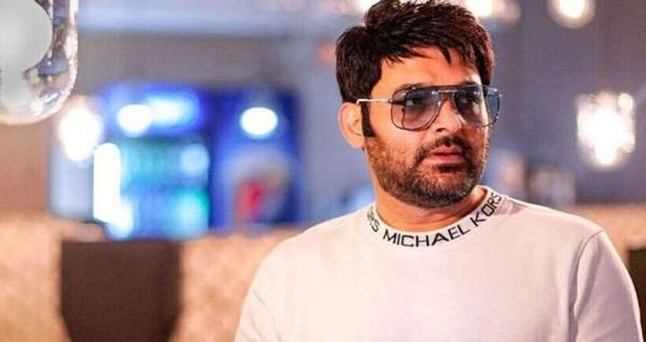 অবশ্যই আমি সাধু নই : কপিল শর্মা