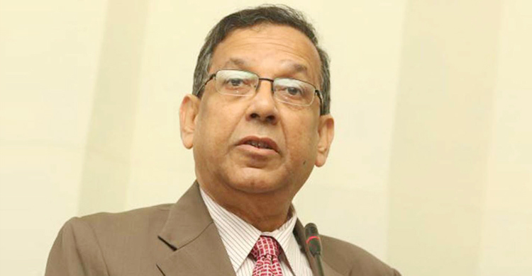 যেটা হচ্ছে তা সাংবাদিকদের বিরুদ্ধে নয়, অন্যায়ের বিরুদ্ধে