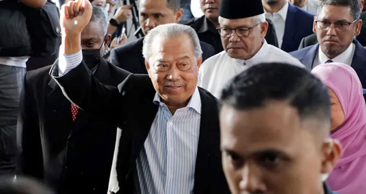 প্রথম শ্রেণির ক্রিকেট থেকে শন মার্শের অবসর