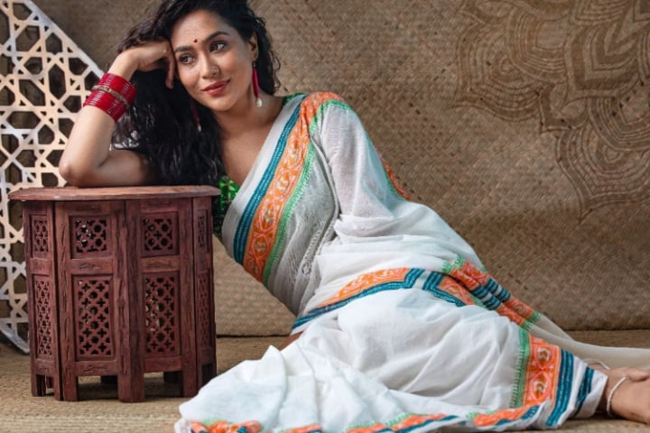 এটা আমার ক্যারিয়ারের ভিন্ন একটি জার্নি : মম