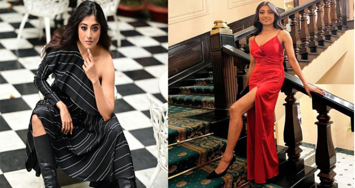 ‘আমি জানি কীভাবে ছোট পোশাক পরতে হয়’: পাওলি দাম