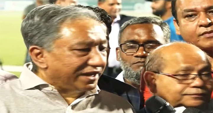 সাকিবের মধ্যে বিরাট পরিবর্তন এসেছে : পাপন