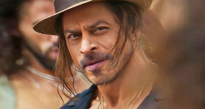 বলিউডের সব রেকর্ড ভাঙলো ‘পাঠান’