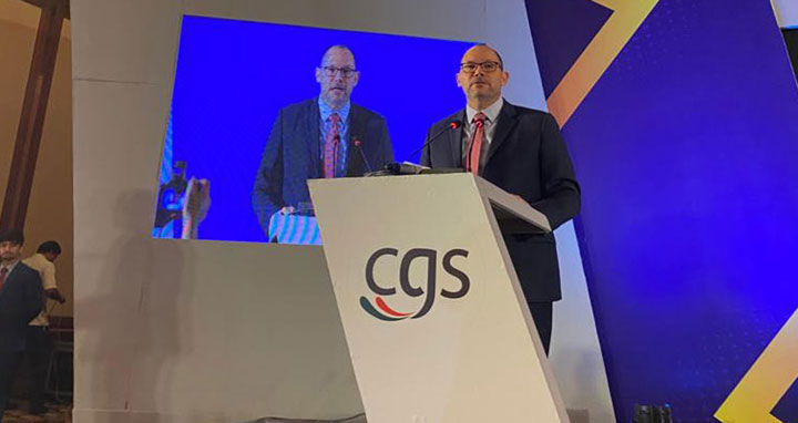 দুর্নীতি দূর করতে বাংলাদেশের সঙ্গে কাজে আগ্রহী যুক্তরাষ্ট্র: রাষ্ট্রদূত