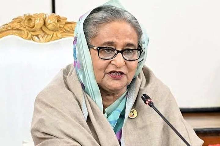 একটা সিনেমা সমাজকে পাল্টে দিতে পারে : প্রধানমন্ত্রী