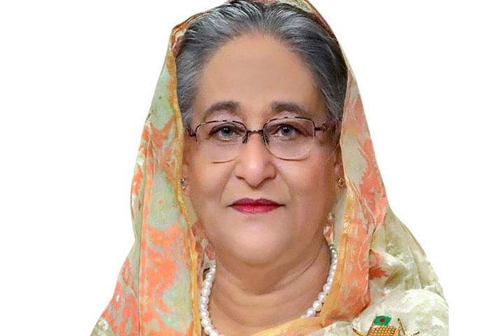 মুক্তিযুদ্ধে আত্মত্যাগের ঋণ কখনো শোধ হবে না: প্রধানমন্ত্রী