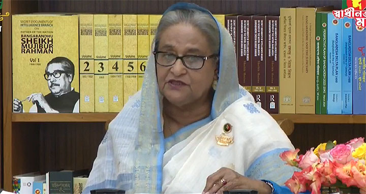 রোজায় কালোবাজারিদের বিষয়ে সতর্ক হওয়ার আহ্বান প্রধানমন্ত্রীর