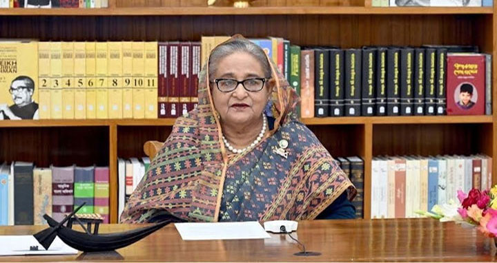 দেশকে বিমান চলাচল কেন্দ্র হিসেবে গড়ে তুলতে রোডম্যাপ জরুরি : প্রধানমন্ত্রী