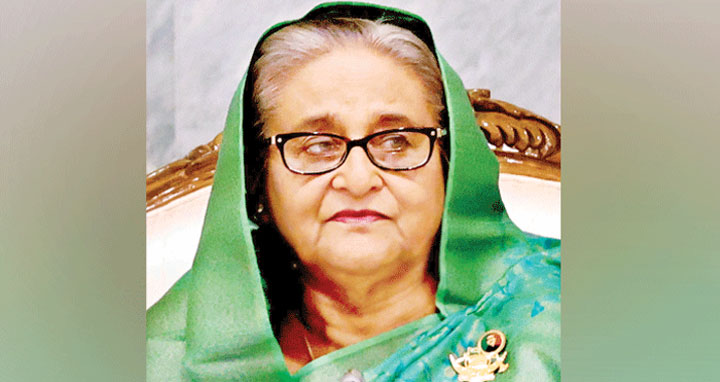 স্পর্শকাতর সংবাদ প্রকাশ নিয়ে সতর্ক থাকার নির্দেশ প্রধানমন্ত্রীর