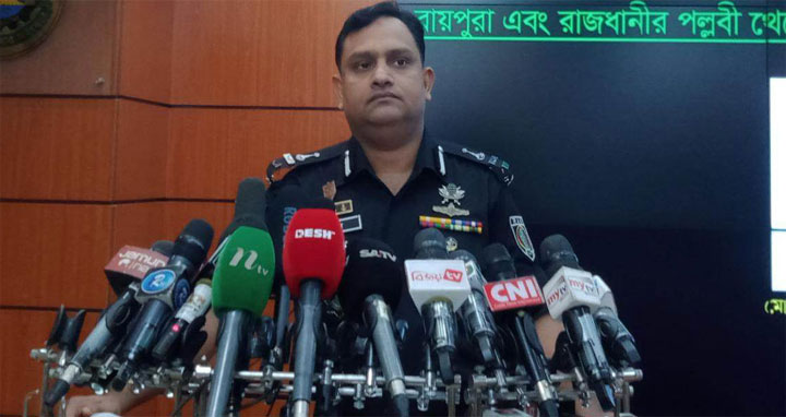 নওগাঁয় নারীর মৃত্যুতে কারও দায় থাকলে ব্যবস্থা : র‌্যাব