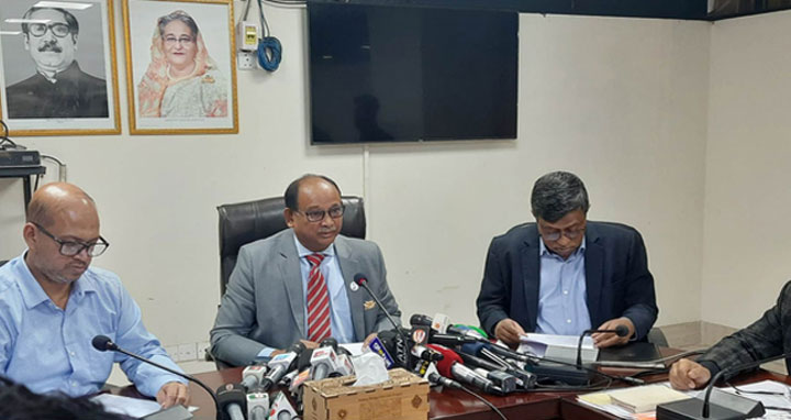 যাত্রী সুবিধায় ঈদে ৯ জোড়া বিশেষ ট্রেন চলবে : রেলমন্ত্রী