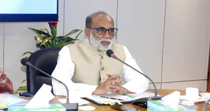 ৫২ দেশে মাছ রপ্তানি করে বাংলাদেশ : প্রাণিসম্পদমন্ত্রী