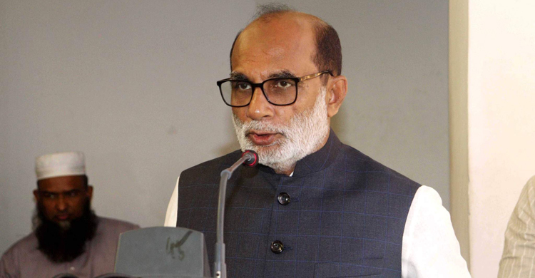 বঙ্গবন্ধুর খুনিদের বিচারের পথরুদ্ধ করেছে জিয়া: শ ম রেজাউল