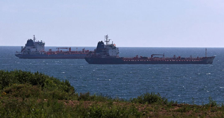 রাশিয়া থেকে তেল আমদানি করছে পাকিস্তান