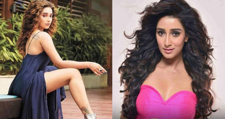 একের পর এক অশালীন মন্তব্য, যা বললেন সায়ন্তিকা