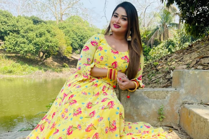 আমরা প্রেমিকা হিসেবে সুন্দরী : শিরিন শিলা