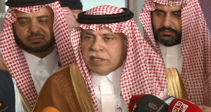 ‘সম্ভাবনাময় বাংলাদেশে বিনিয়োগ বাড়াবে সৌদি আরব’