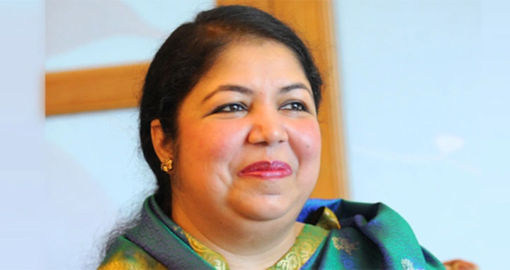 আইপিইউ সম্মেলন শেষে স্পিকারের দেশে ফিরেছেন