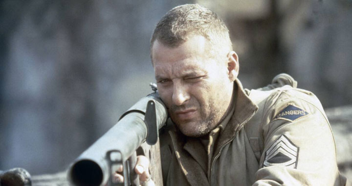 হলিউড অভিনেতা টম সাইজমোরের মৃত্যু