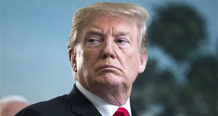 ট্রাম্পকে মঙ্গলবার অভিযুক্ত করা হতে পারে : আইনজীবী